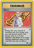 Blaine 100/132 - Gym Challenge Unlimited