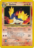 Quilava 046/111 - Neo Genesis Unlimited