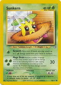 Sunkern 078/111 - Neo Genesis Unlimited