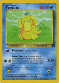 Psyduck 065/82 - Team Rocket Unlimited