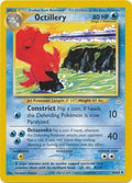 Octillery 034/64 - Neo Revelation Unlimited