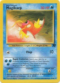 Magikarp 047/82 - Team Rocket Unlimited