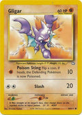 Gligar 059/111 - Neo Genesis Unlimited