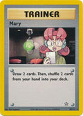 Mary 087/111 - Neo Genesis Unlimited