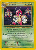 Ledian 039/111 - Neo Genesis Unlimited