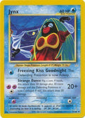 Jynx 031/64 - Neo Revelation Unlimited