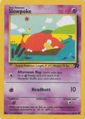Slowpoke 067/82 - Team Rocket Unlimited