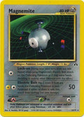 Magnemite 026/75 - Neo Discovery Unlimited