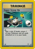 Super Scoop Up 098/111 - Neo Genesis Unlimited