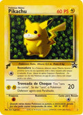 Pikachu (Ivy) 001/null - Pikachu World Collection Promos
