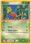 Treecko 001/5 - Kids WB Promos
