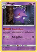 Gengar (Prerelease Kit Exclusive) 038/111 - Deck Exclusives