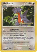 Gabite (Prerelease) 048/124 - Diamond and Pearl Promos