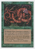 Marsh Viper (4ED-) - Fourth Edition