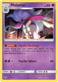 Malamar 051/131 - SM  Forbidden Light