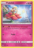 Flabebe 083/131 - SM  Forbidden Light