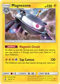 Magnezone (Prerelease Kit Exclusive) 036/131 - Deck Exclusives