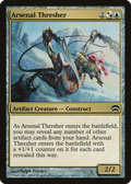 Arsenal Thresher (HOP-096) - Planechase