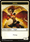 Angel (A25-002) - Masters 25 Tokens