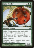 Spike Feeder (CMD-172) - Commander 2011