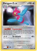 Porygon-Z 006/106 - Deck Exclusives