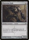 Phyrexian Hulk (NPH-150) - New Phyrexia