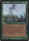 Spore Cloud (FEM-72A) - Fallen Empires