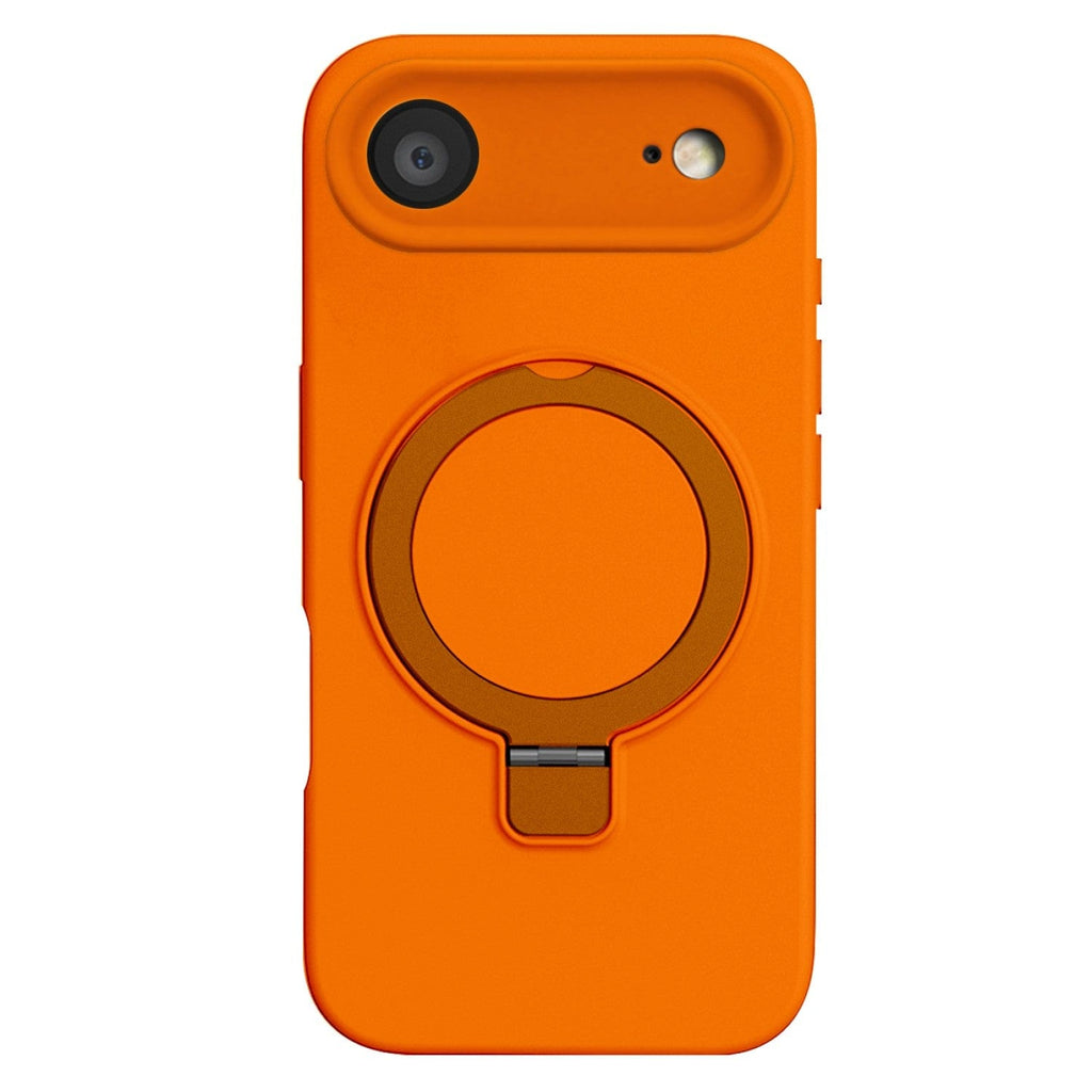 iPhone Air Case - Silicone Kickstand MagSafe | Venture Series