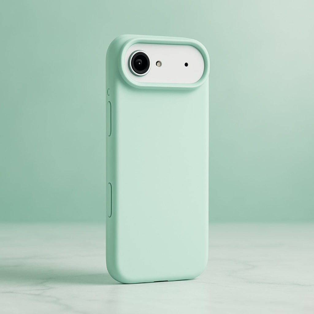 iPhone Air Case - Silicone MagSafe Anti-Slip | Venture Series