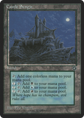 Castle Sengir (HML-113) - Homelands
