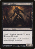 Death's Shadow (WWK-057) - Worldwake