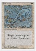 Blue Ward (2ED-) - Unlimited Edition