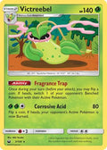 Victreebel 003/168 - SM  Celestial Storm Reverse Holofoil