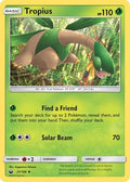 Tropius 021/168 - SM  Celestial Storm