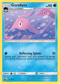 Gorebyss 043/168 - SM  Celestial Storm Reverse Holofoil