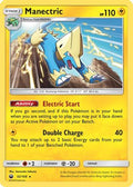 Manectric 052/168 - SM  Celestial Storm