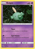 Gulpin 057/168 - SM  Celestial Storm