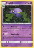 Swalot 058/168 - SM  Celestial Storm
