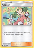 Copycat 127/168 - SM  Celestial Storm Reverse Holofoil