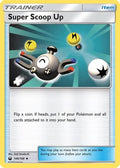 Super Scoop Up 146/168 - SM  Celestial Storm Reverse Holofoil
