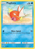 Magikarp 019/70 - Dragon Majesty
