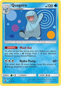Quagsire 026/70 - Dragon Majesty
