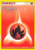 Fire Energy (2004-2005) 108 - Professor Program Promos