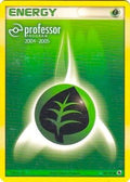 Grass Energy (2004-2005) 104 - Professor Program Promos