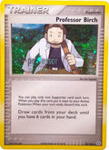 Professor Birch (2006) 082 - Professor Program Promos Holofoil