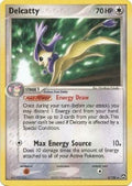 Delcatty (EX Power Keepers) 008/108 - Deck Exclusives
