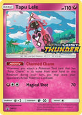 Tapu Lele SM152 - SM Promos - Holofoil