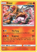 Entei 047/214 - SM  Lost Thunder