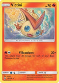 Victini 049/214 - SM  Lost Thunder