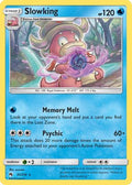 Slowking 055/214 - SM  Lost Thunder